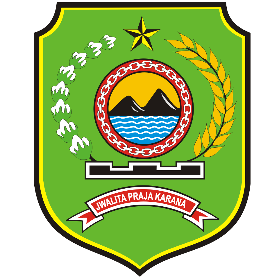 Logo Trenggalek