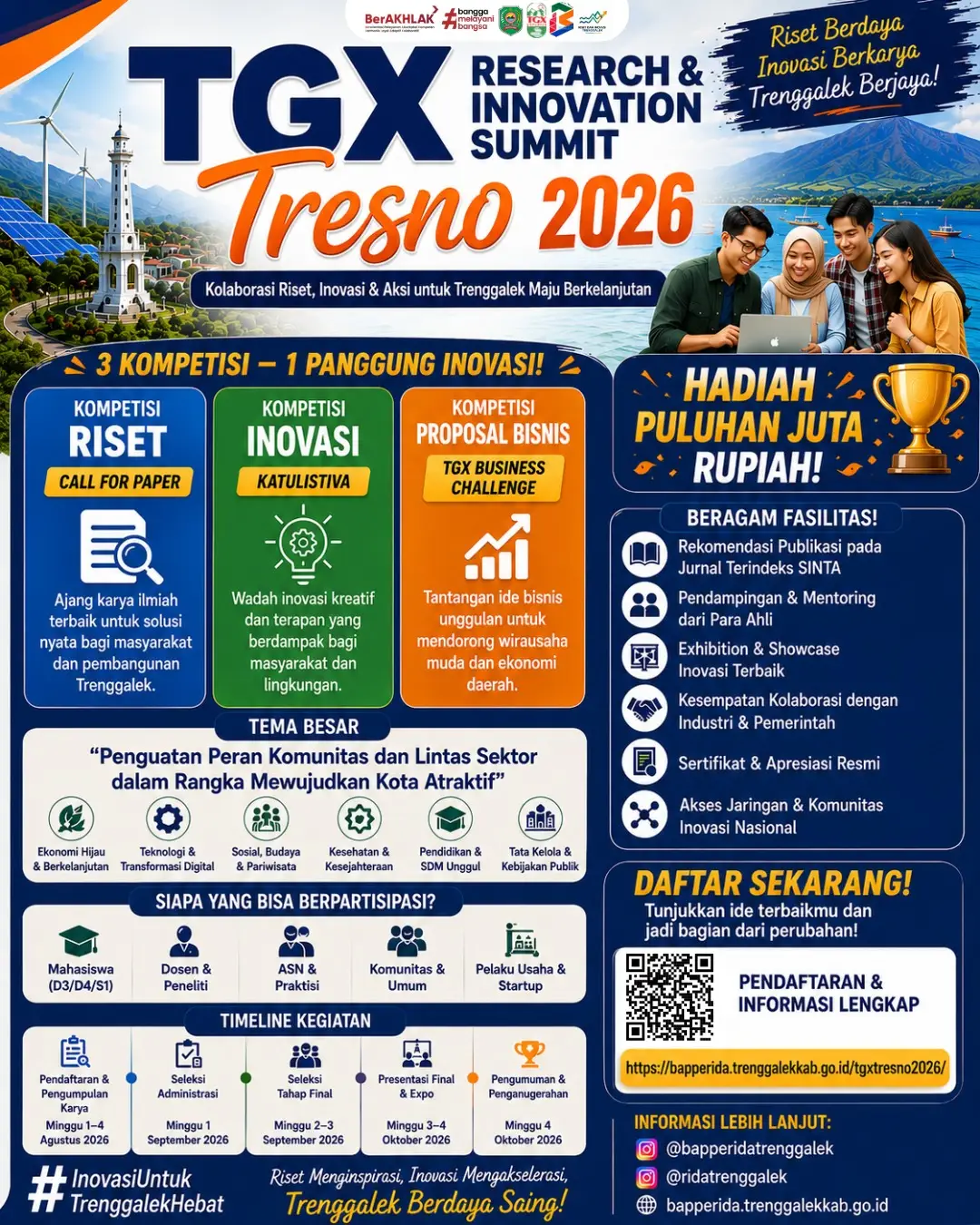 3 EVENT